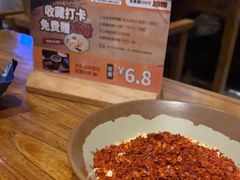 -串大叔炭火烤串·鸡西大冷面刀削面(总店)
