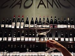 -SERA by Ciao Amici餐酒吧