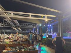 -渔家火锅·海鲜自助餐·演艺(亚龙湾天域酒店)