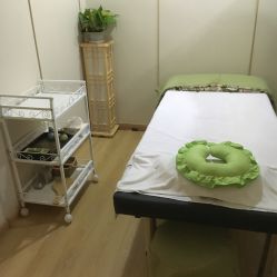 -颜工坊健康美容管理中心喜丽妈妈