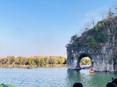 -桂林两江四湖景区