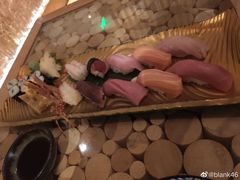 -西村日本料理(香格里拉饭店)