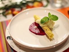 -探香儿融合餐厅(金碧源店)