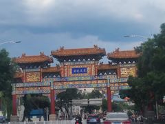 -承德避暑山庄景区