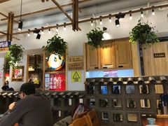 -鑫日千里马朝鲜族小馆(总店)