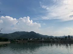 -杭州双溪漂流景区