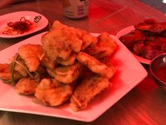 -春花民族美食(佳木斯总店)