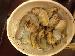 -清水日本料理铁板烧(学府路店)