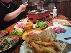 -町町烧肉屋(振华广场店)