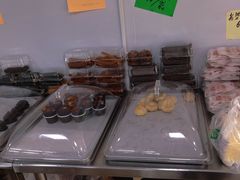 -幸福蛋糕坊(金顶街店)