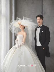 -太郎花子婚纱摄影TAHAKO(无锡店)