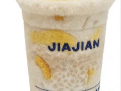 -加减茶饮(高沙店)