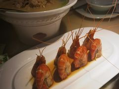 -淮扬府·游园京梦(北京SKP店)