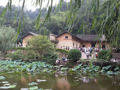 -韶山毛泽东同志故居