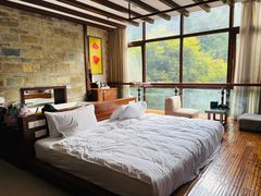 -中铁花水湾温泉酒店(大邑店)
