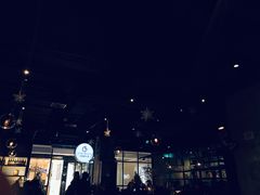 大堂-Carbon莫卡哆·意大利复古集市餐厅(杭州大厦店)