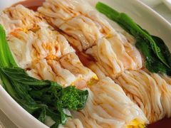 -味可道美食坊(福基路店)