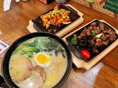 -小川洋风料理(街道口店)