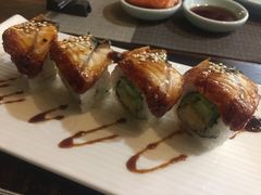 -山葵家·创意料理(临平银泰城店)