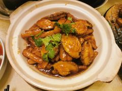 -京尊烤鸭店JINGZUN(春秀路店)