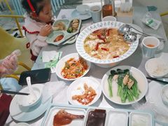 -姚姚酸菜鱼·金戈戈香港豉油鸡(喜荟城联名店)
