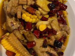 -火宫殿·湘菜小吃·商务宴请·生日聚会(东塘店)