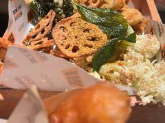 -探鱼·鲜青椒爽麻烤鱼(正佳广场店)