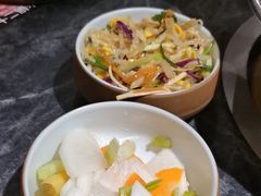 -刘一锅筋头巴脑(王府井店)