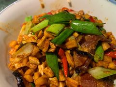 湖南腊肉萝卜干-姐夫的小菜(新中关购物中心店)