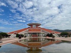 -中国闽台缘博物馆