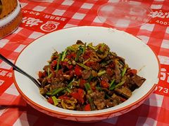 -龙师傅卤炒(天马店)