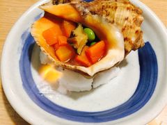 -山之川日料放题(通州店)