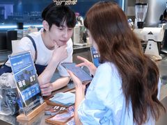 -Something For(中洲湾店)