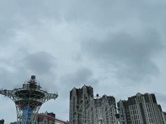 -哈尔滨融创乐园