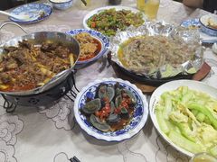 -蜀膳坊(洪公祠小区店)