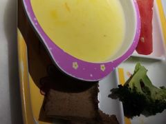 -绿茶餐厅(北京世纪金源店)