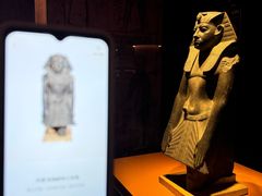 -上海博物馆(人民广场馆)