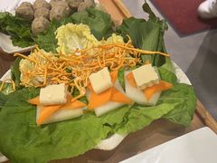 -大理董·董家小厨野生菌火锅(古城旗舰店)