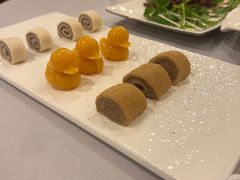 -全聚德(上海首店浦东店)