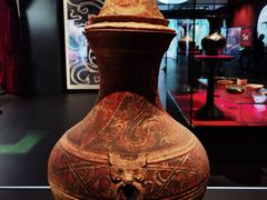 -北京大葆台遗址博物馆