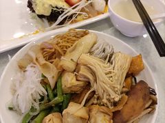 -新梅园不夜粥(龙华店)