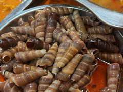 -陈氏肥蛤(小纬六路总店)