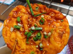 -冰城串说·羊肉串烧烤(哈西大街店)