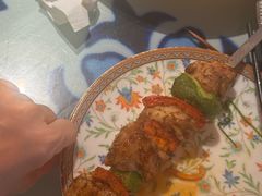 -撒拉花儿·新疆菜·清真(太阳宫店)