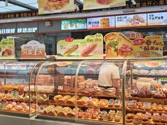 -BreadTalk面包新语·烘焙蛋糕(金光华广场店)