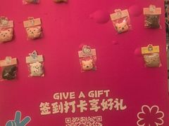 -海鲜码头·中国菜