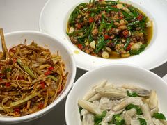 -新辣宴·湖南家常菜·商务聚餐(中粮创芯店)