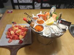 -囧吉香生蚝牛排馆(湖北路店)