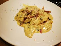 -MYLK意式小厨(熙地港店)