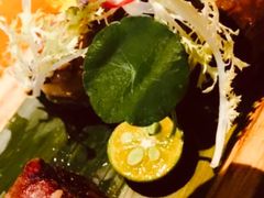 -时光乌托邦空中花园餐厅川味·融合菜(幸福广场店)